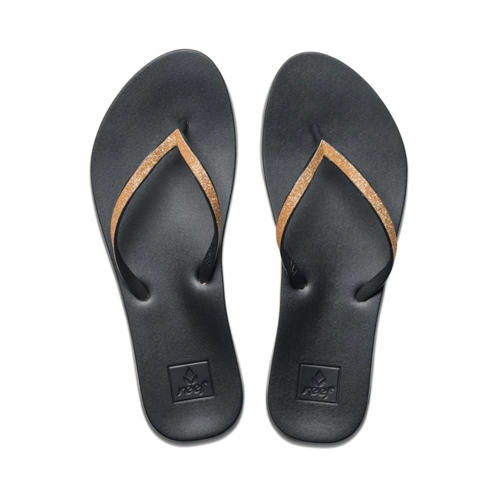 Reef Women CUSHION STARGAZER GOLD - Image 3