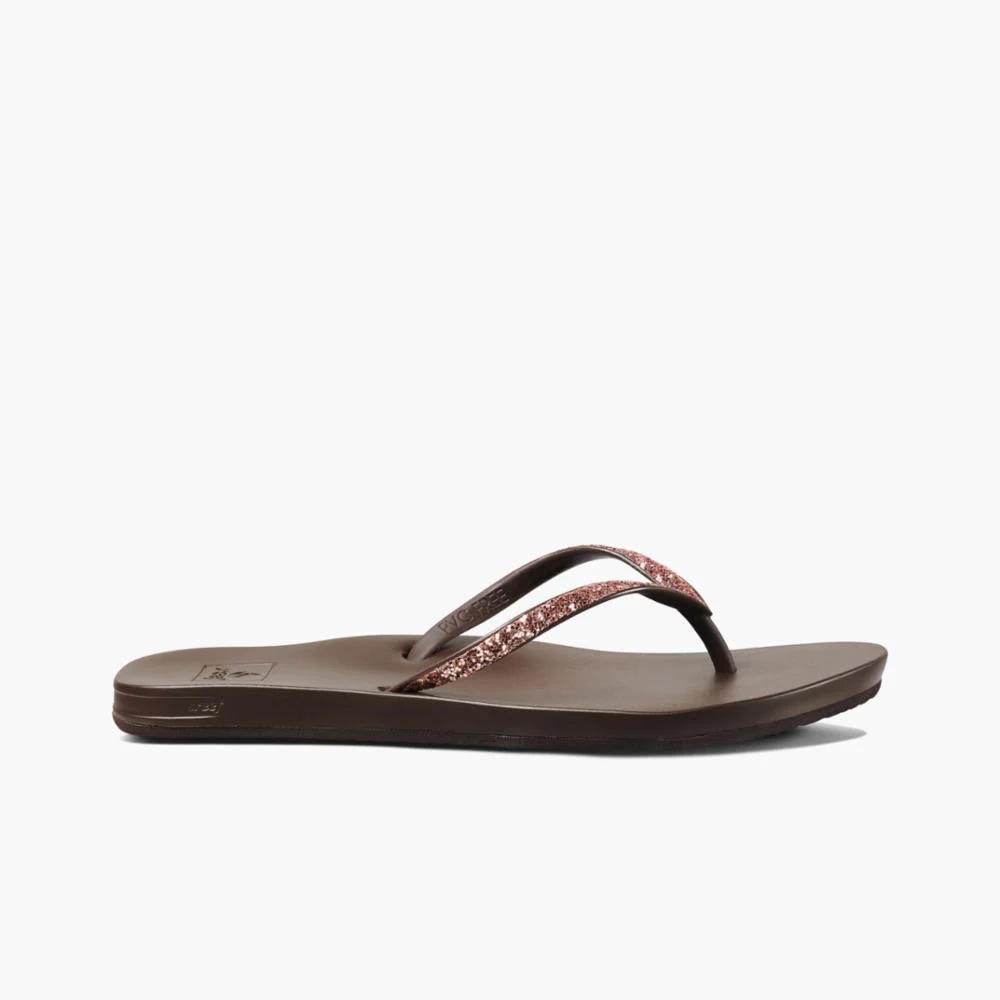 Reef Women CUSHION STARGAZER ROSE GOLD - Image 2