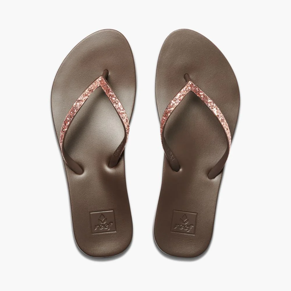 Reef Women CUSHION STARGAZER ROSE GOLD - Image 3