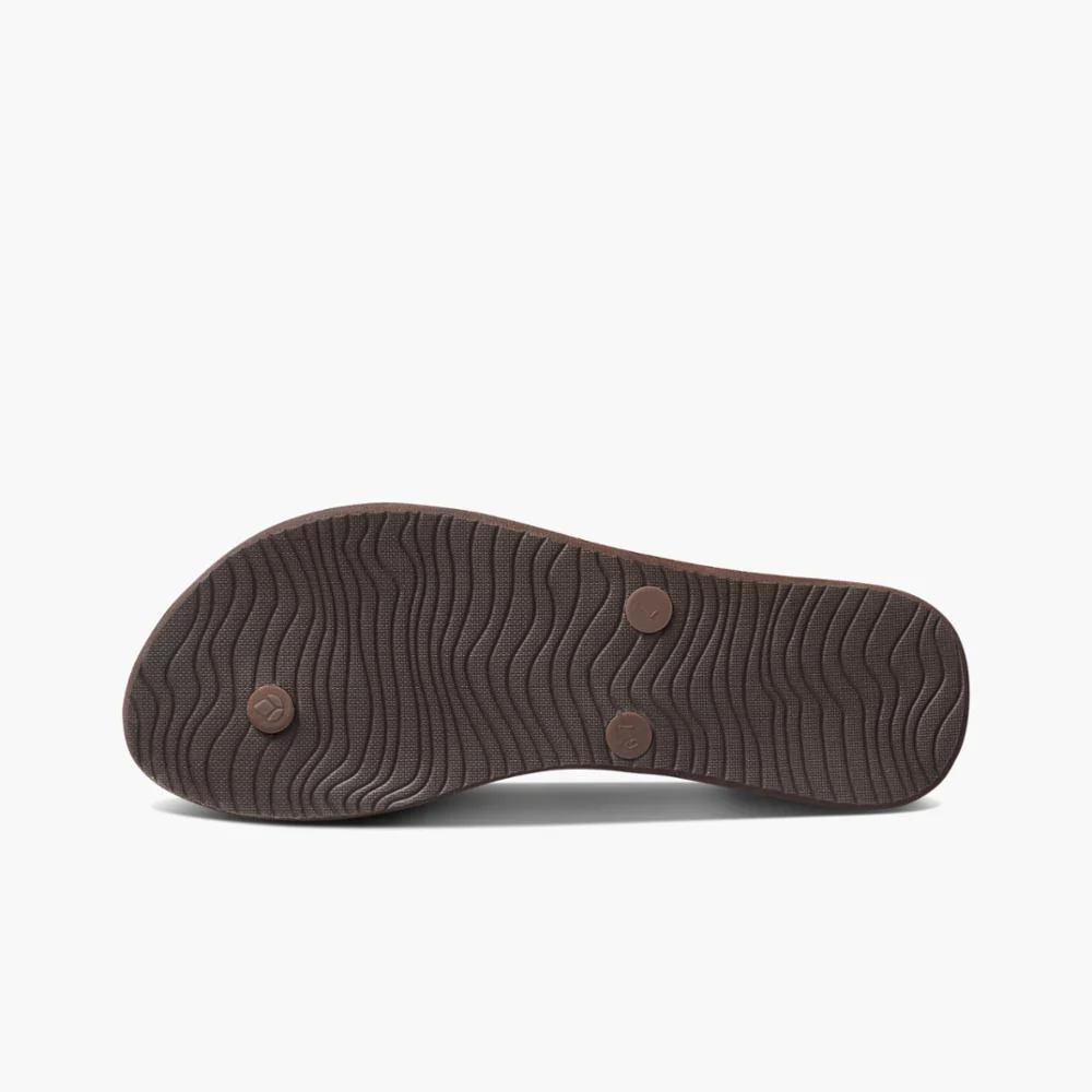 Reef Women CUSHION STARGAZER ROSE GOLD - Image 4