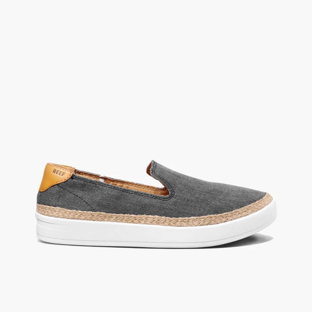 Reef Women CUSHION SUNRISE BLACK - Image 2