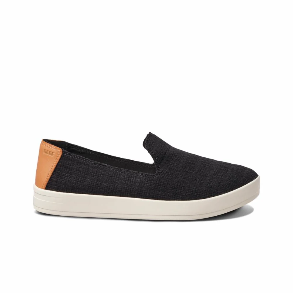 Reef Women CUSHION SUNRISE BLACK/TAN - Image 2