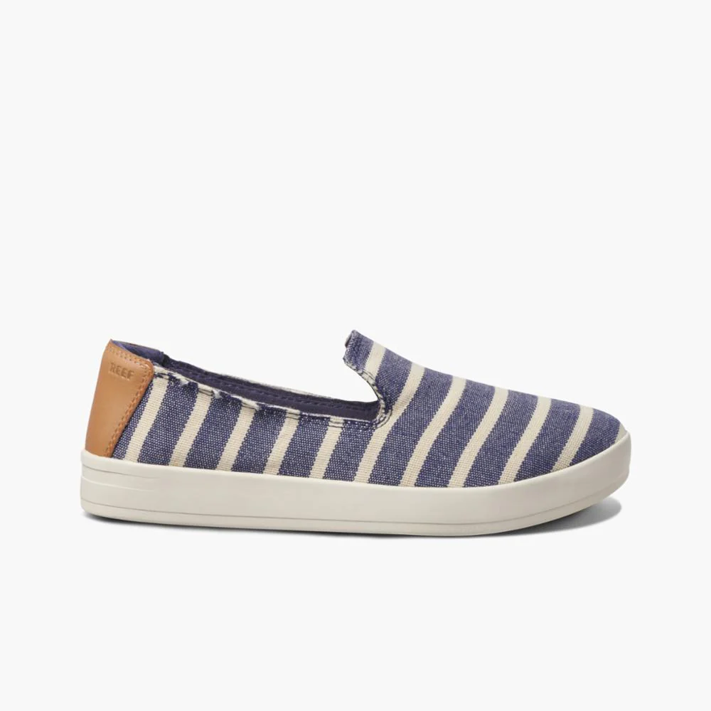Reef Women CUSHION SUNRISE BLUE/STRIPES - Image 2