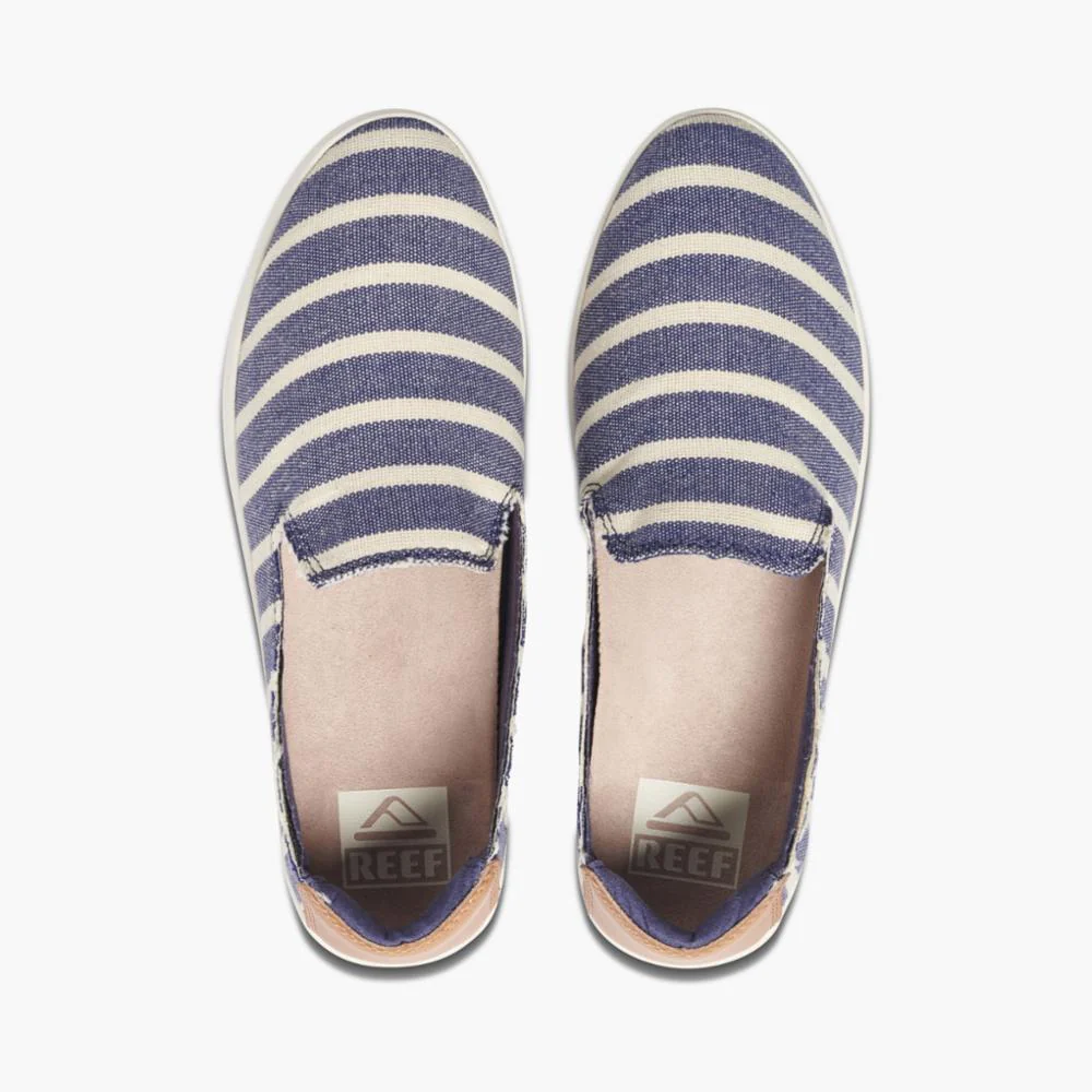 Reef Women CUSHION SUNRISE BLUE/STRIPES - Image 3