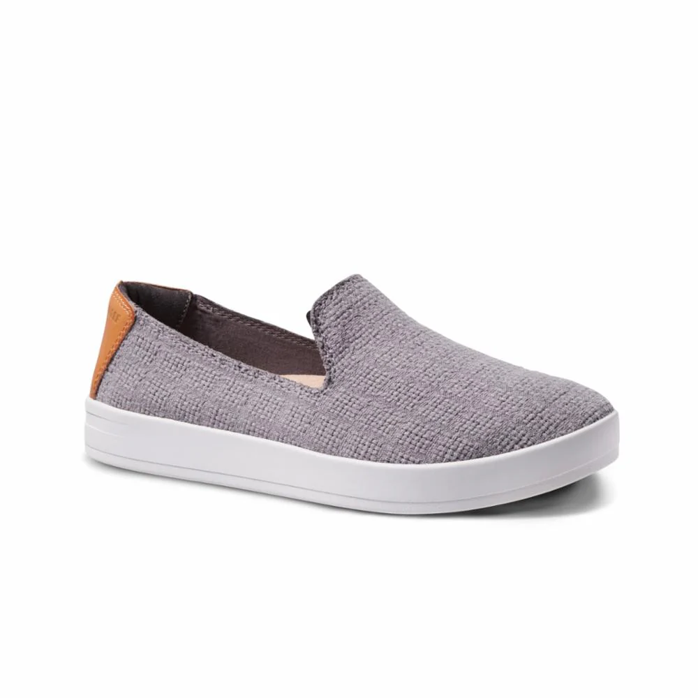 Reef Women CUSHION SUNRISE GREY/TAN