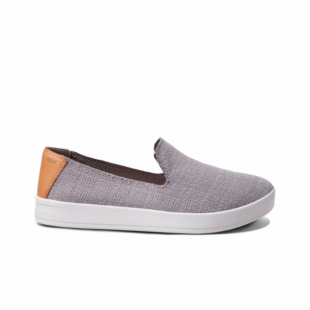 Reef Women CUSHION SUNRISE GREY/TAN - Image 2