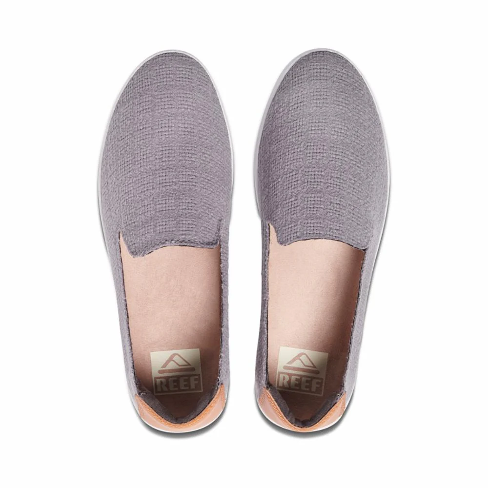 Reef Women CUSHION SUNRISE GREY/TAN - Image 3