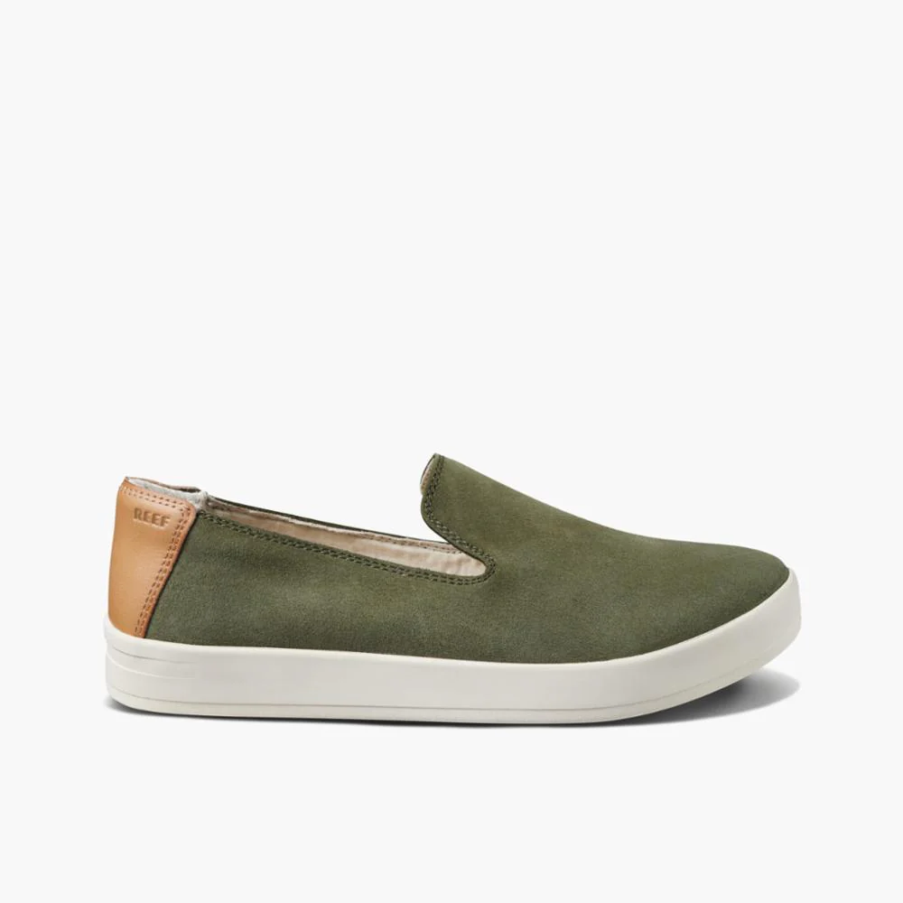 Reef Women CUSHION SUNRISE SE OLIVE - Image 2