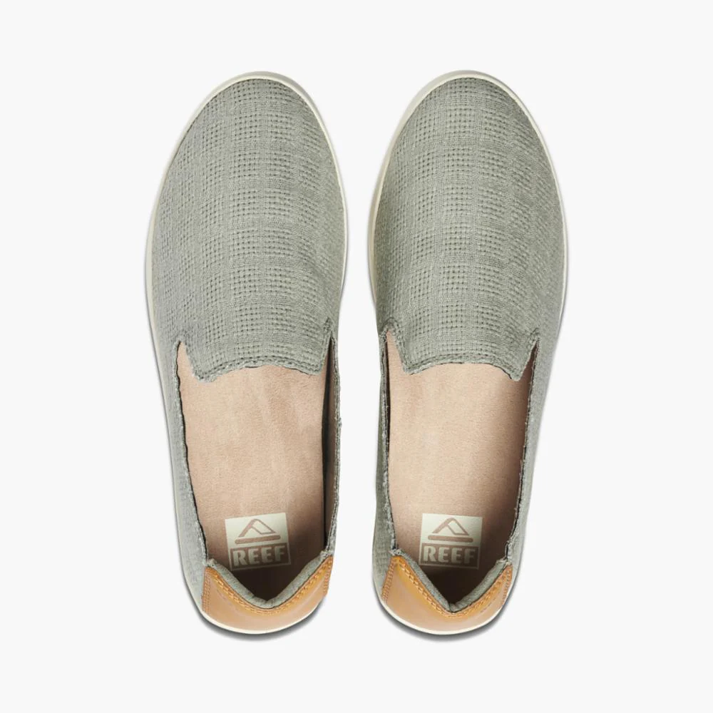 Reef Women CUSHION SUNRISE SEAGRASS/TAN - Image 3