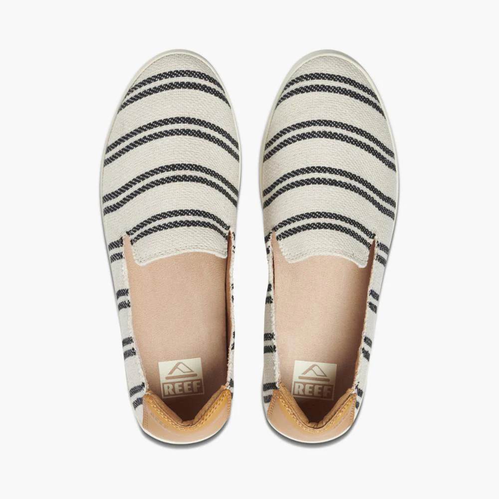 Reef Women CUSHION SUNRISE TX BLACK/STRIPES - Image 2
