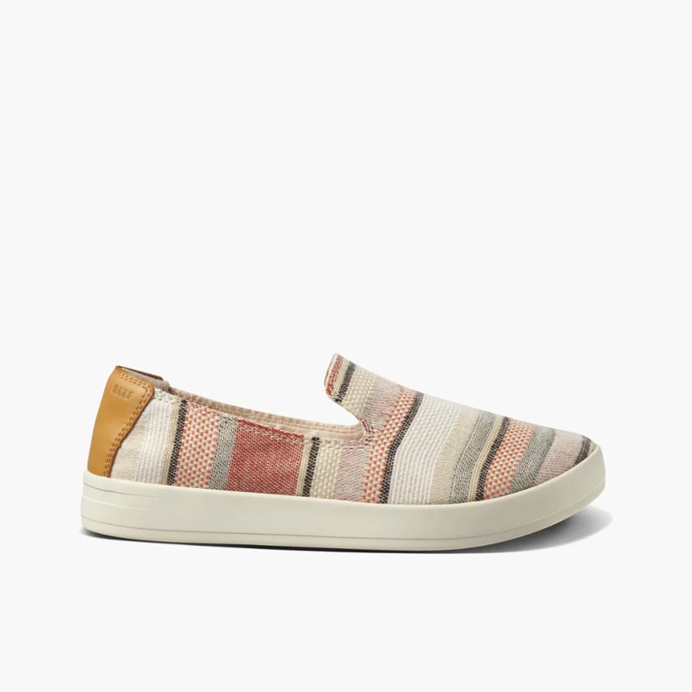 Reef Women CUSHION SUNRISE TX RED STRIPES - Image 2