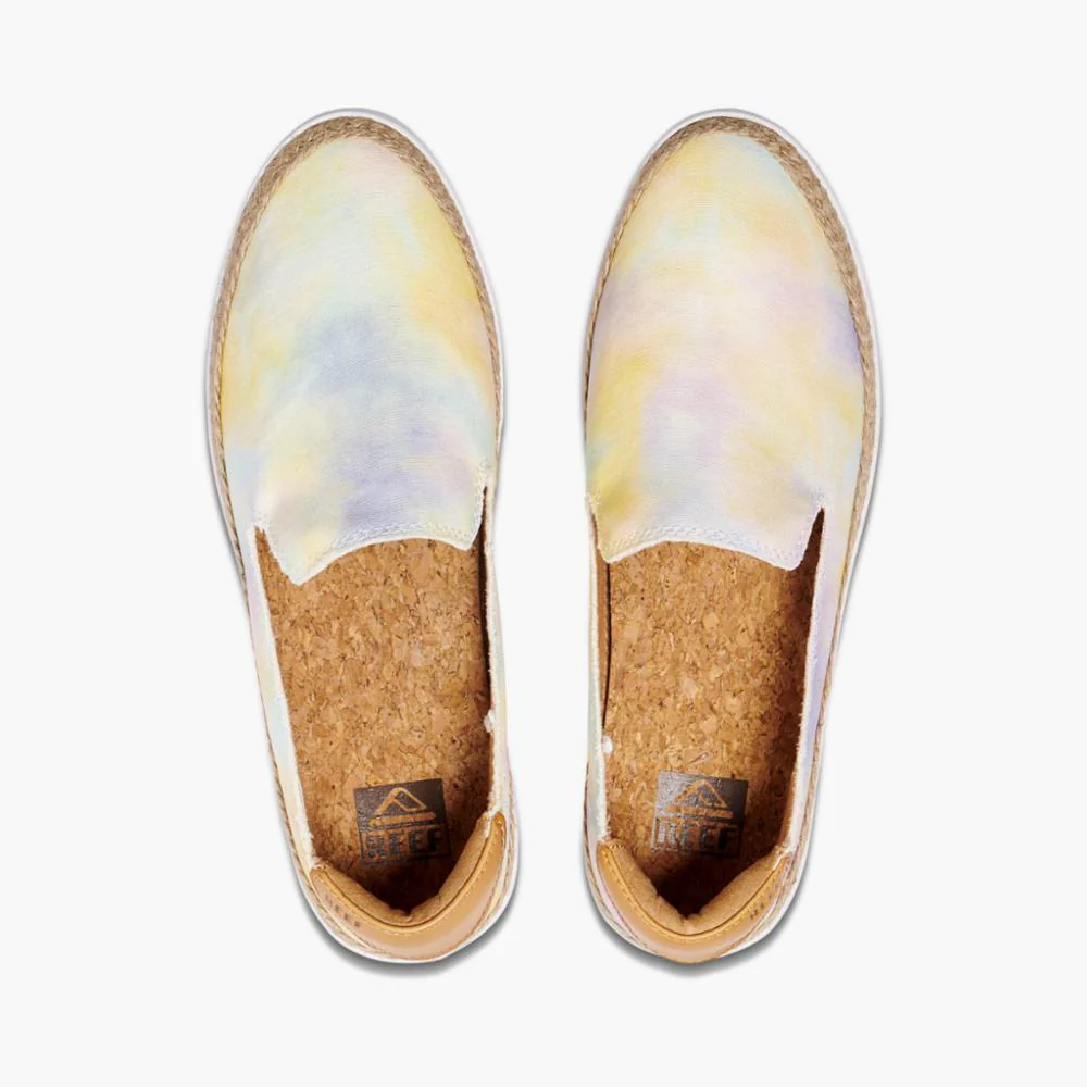 Reef Women CUSHION SUNRISE WATER COLOR - Image 3