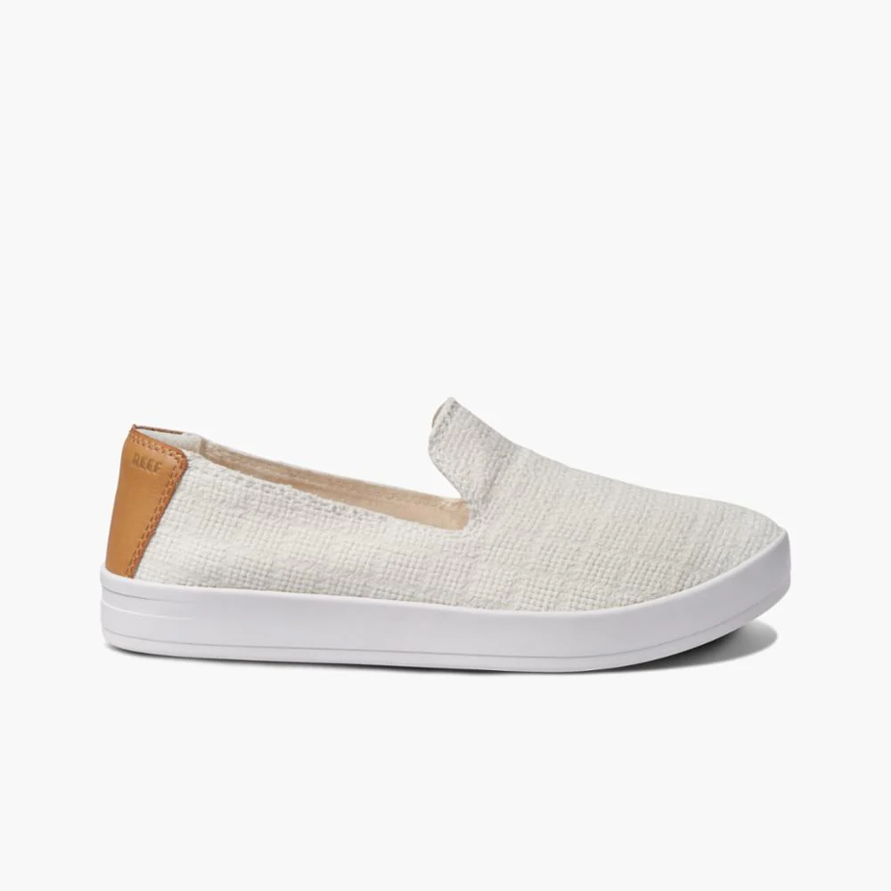 Reef Women CUSHION SUNRISE WHITE/TAN - Image 2