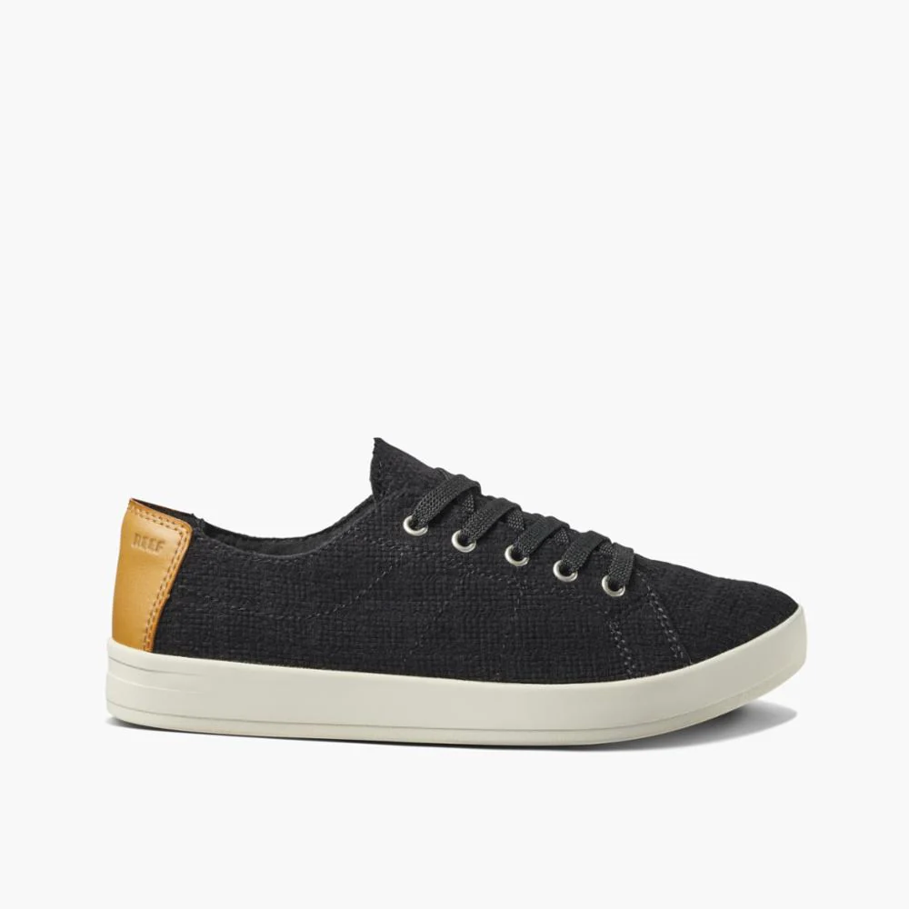 Reef Women CUSHION SUNSET BLACK/TAN - Image 2
