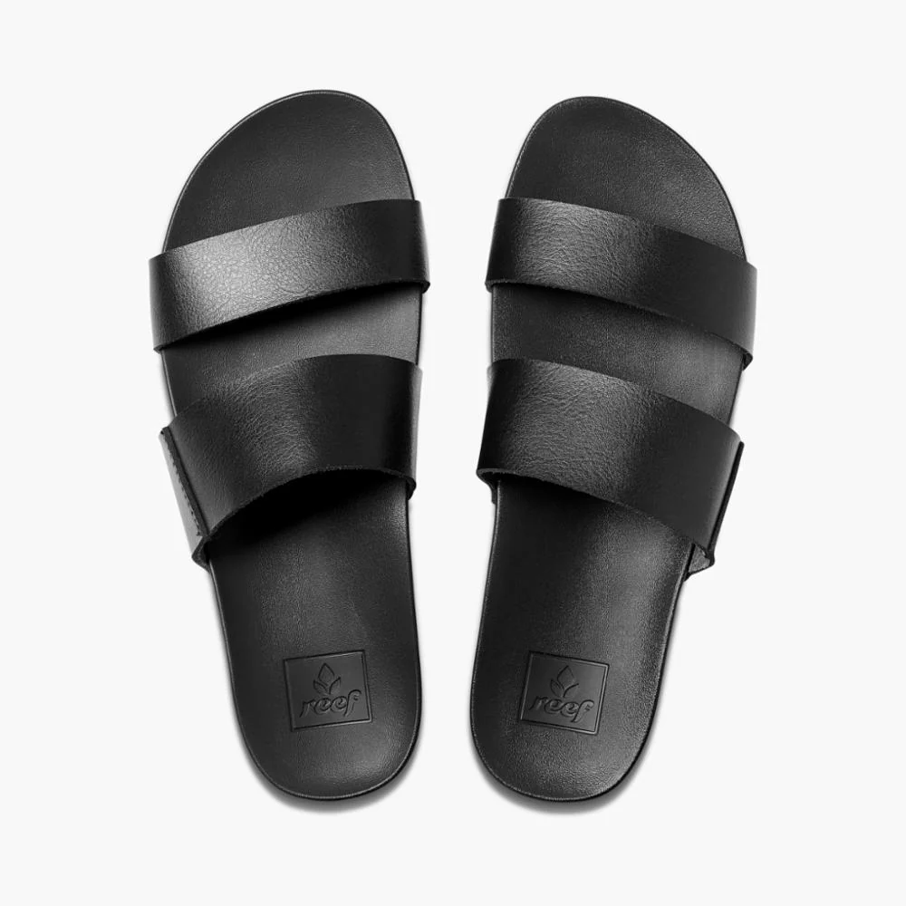 Reef Women CUSHION VISTA BLACK - Image 3
