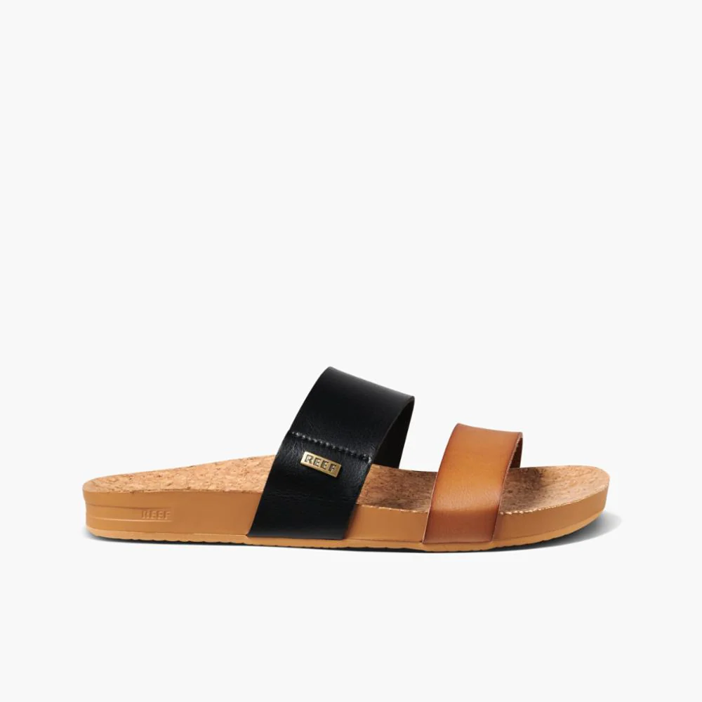 Reef Women CUSHION VISTA BLACK DUO - Image 2