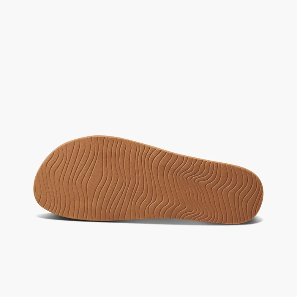 Reef Women CUSHION VISTA BRAID BLACK - Image 4