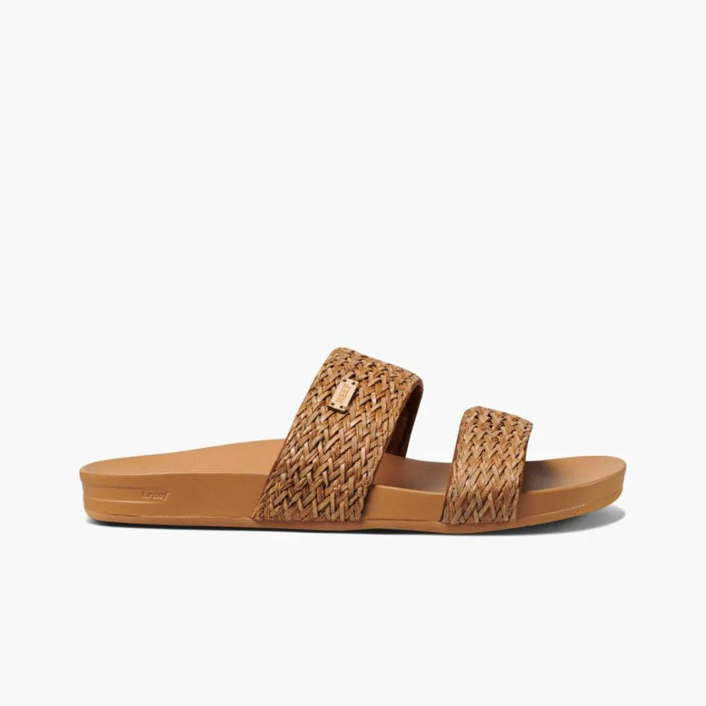 Reef Women CUSHION VISTA BRAID NATURAL - Image 2