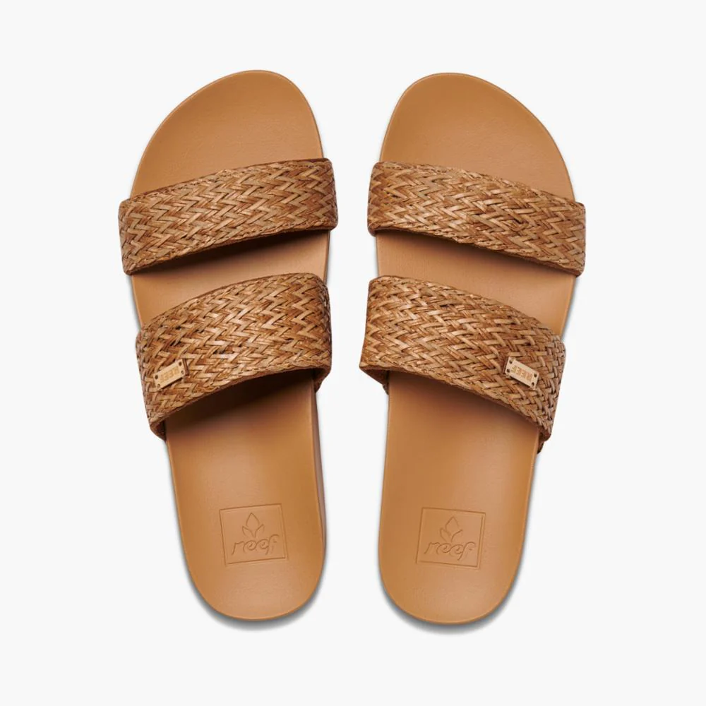 Reef Women CUSHION VISTA BRAID NATURAL - Image 3