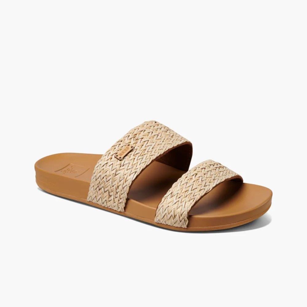 Reef Women CUSHION VISTA BRAID VINTAGE