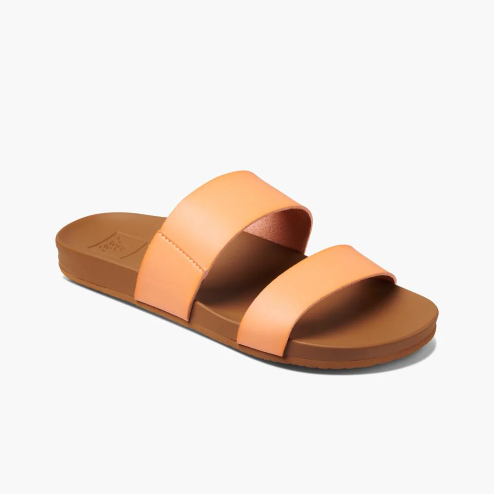 Reef Women CUSHION VISTA CANTALOUPE