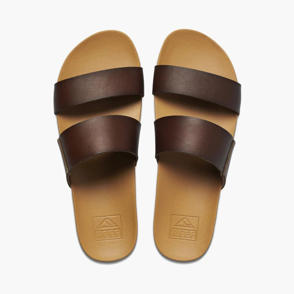 Reef Women CUSHION VISTA CHOCOLATE - Image 3