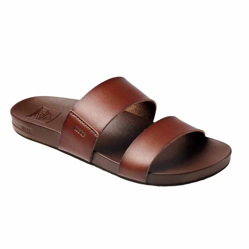 Reef Women CUSHION VISTA DARK BROWN