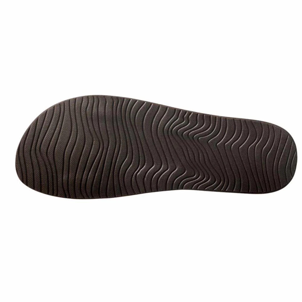 Reef Women CUSHION VISTA DARK BROWN - Image 4