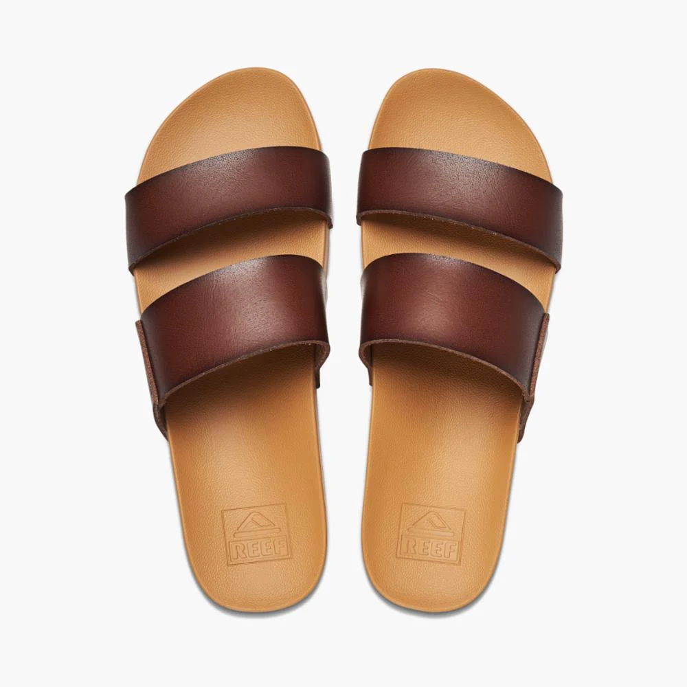 Reef Women CUSHION VISTA ESPRESSO - Image 3