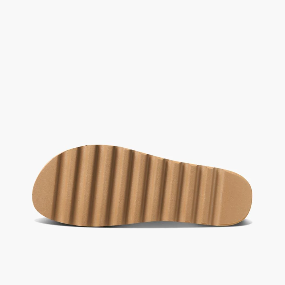Reef Women CUSHION VISTA HI BLACK BRAID - Image 4
