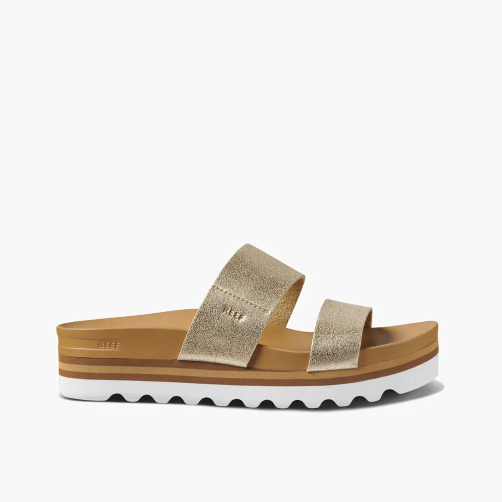 Reef Women CUSHION VISTA HI CHAMPAGNE - Image 2