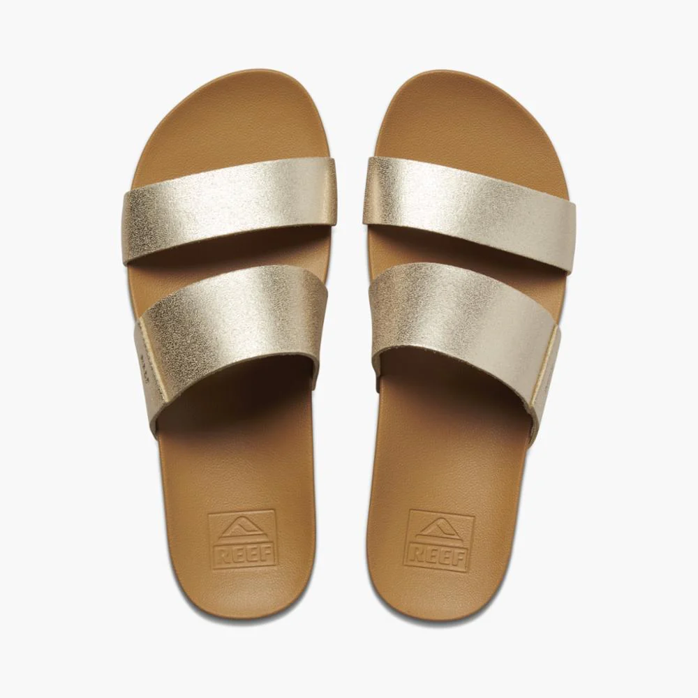 Reef Women CUSHION VISTA HI CHAMPAGNE - Image 3