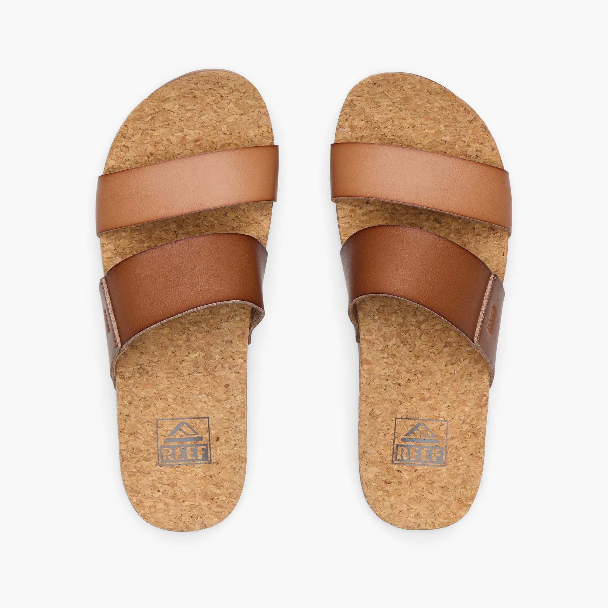 REEF WOMEN CUSHION VISTA HI ESPRESSO DUO - Image 3