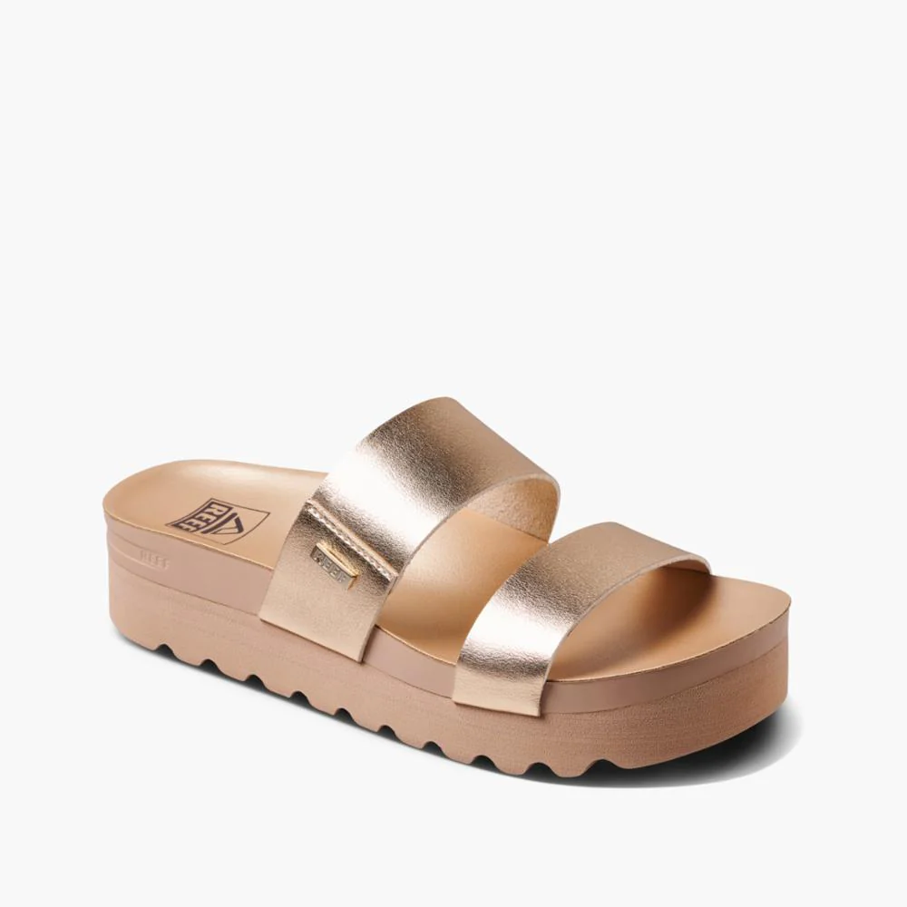 Reef Women CUSHION VISTA HI GOLDEN HOUR