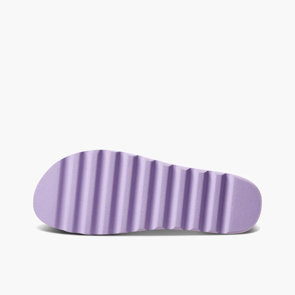 Reef Women CUSHION VISTA HI LAVENDER HIBISCUS - Image 4