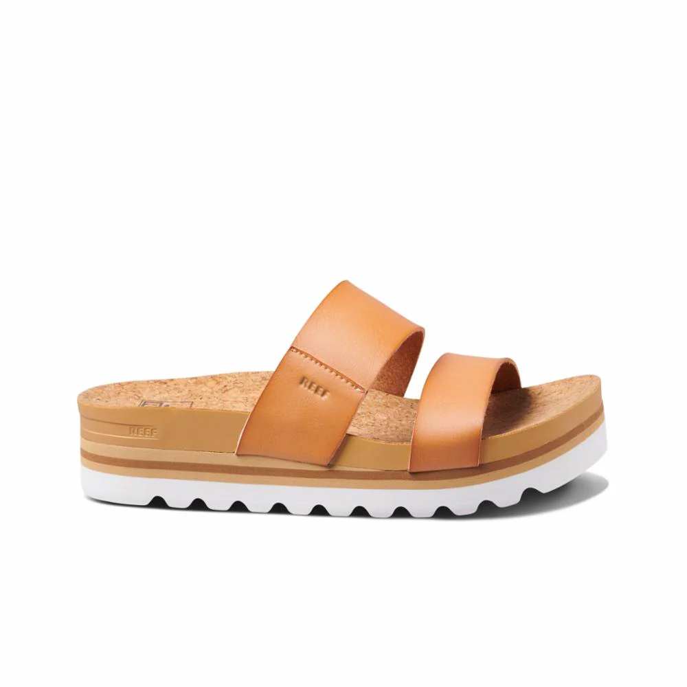 Reef Women CUSHION VISTA HI NATURAL - Image 2
