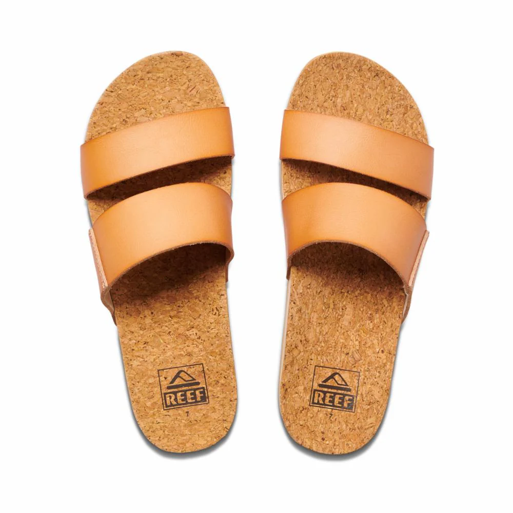 Reef Women CUSHION VISTA HI NATURAL - Image 3