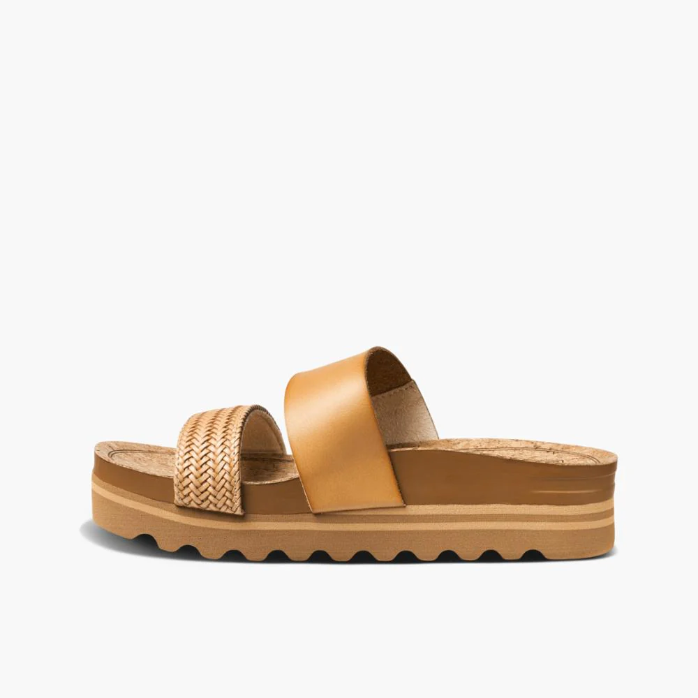 Reef Women CUSHION VISTA HI NATURAL BRAID - Image 3