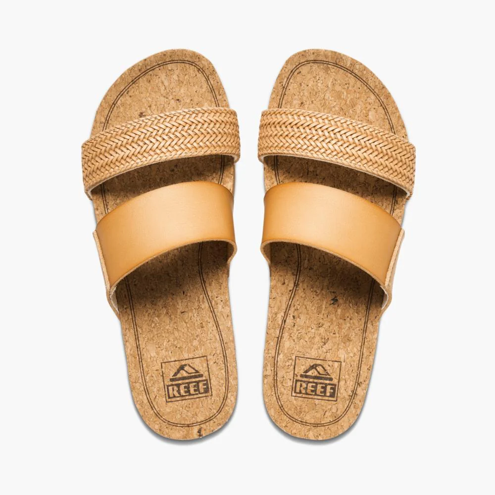 Reef Women CUSHION VISTA HI NATURAL BRAID - Image 4
