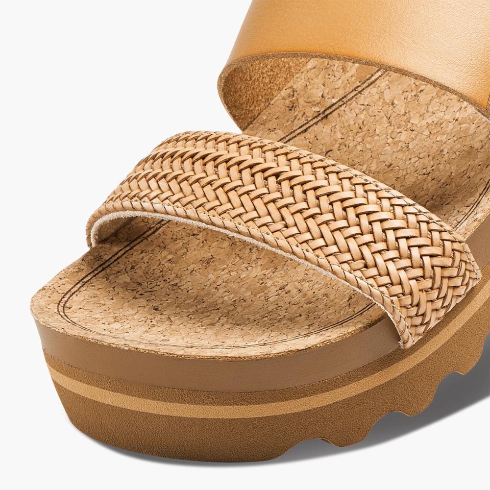 Reef Women CUSHION VISTA HI NATURAL BRAID - Image 5