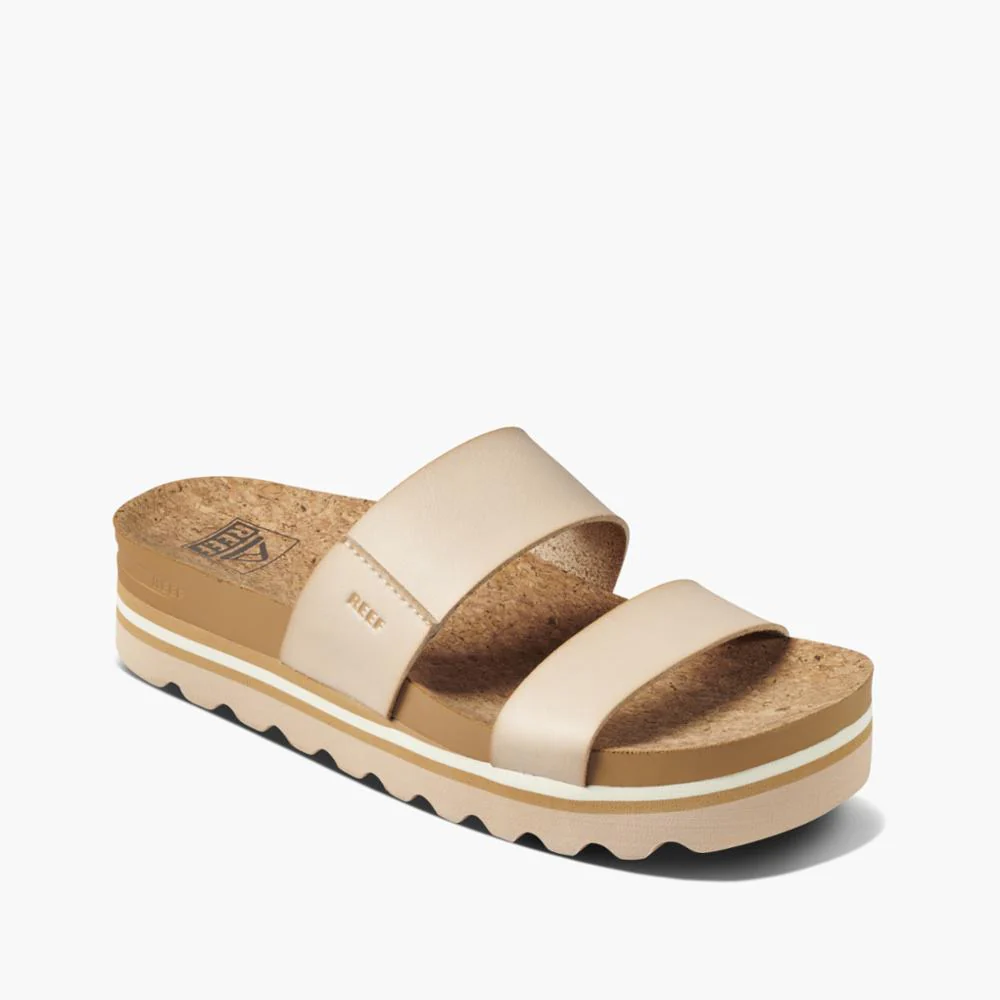 Reef Women CUSHION VISTA HI NUDE