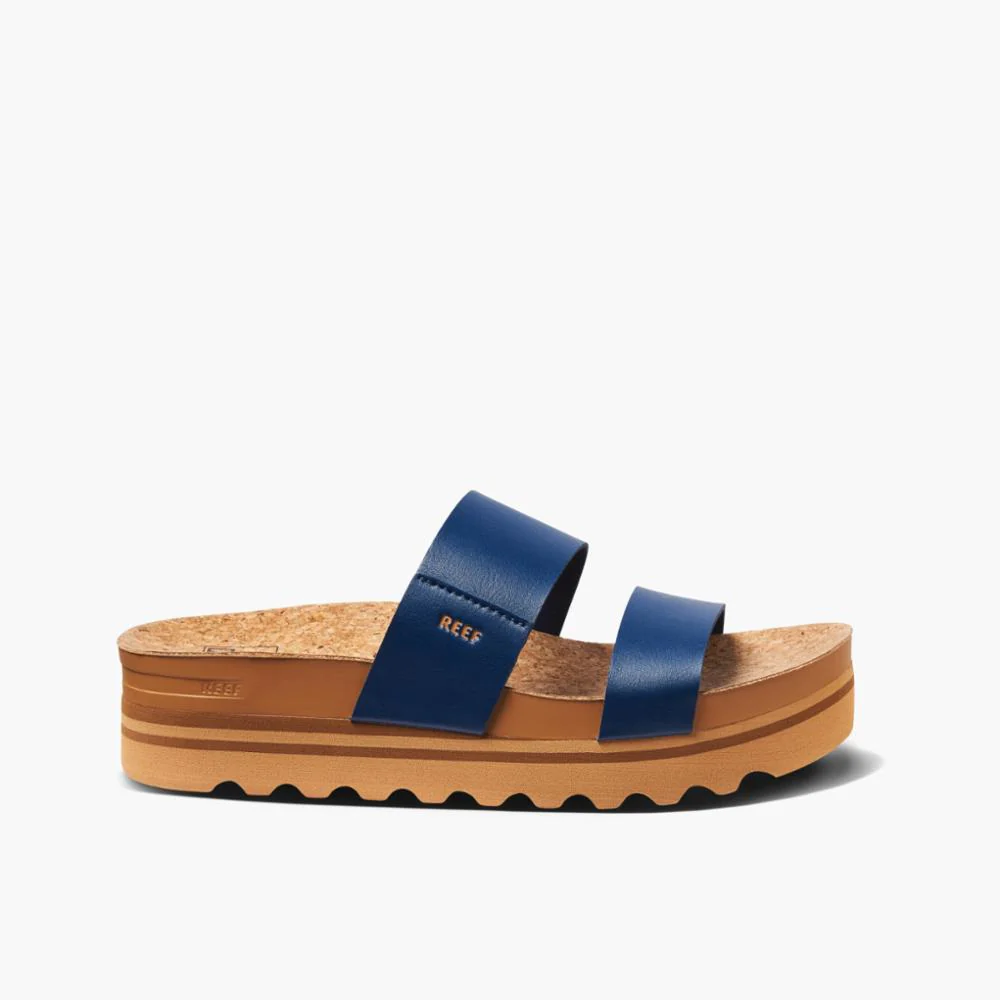 Reef Women CUSHION VISTA HI PEACOAT - Image 2