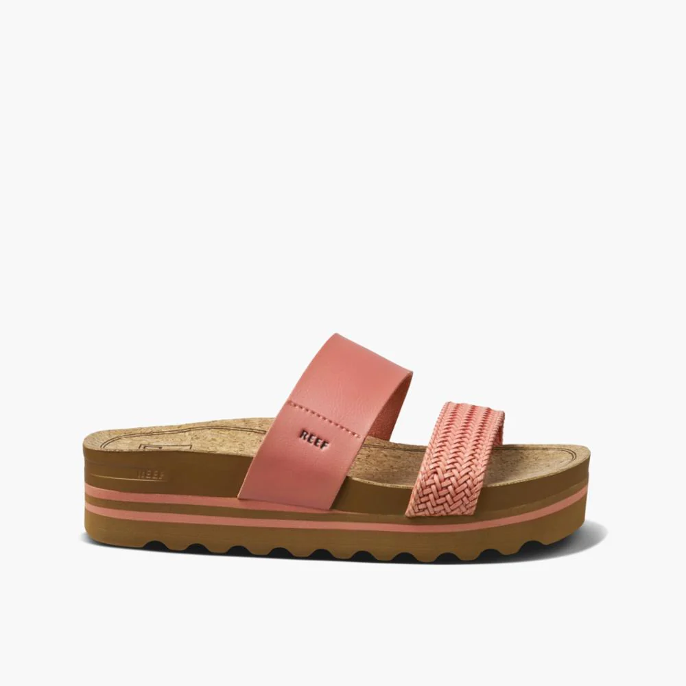 Reef Women CUSHION VISTA HI ROSE - Image 2