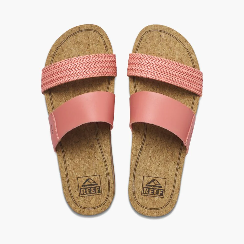 Reef Women CUSHION VISTA HI ROSE - Image 3
