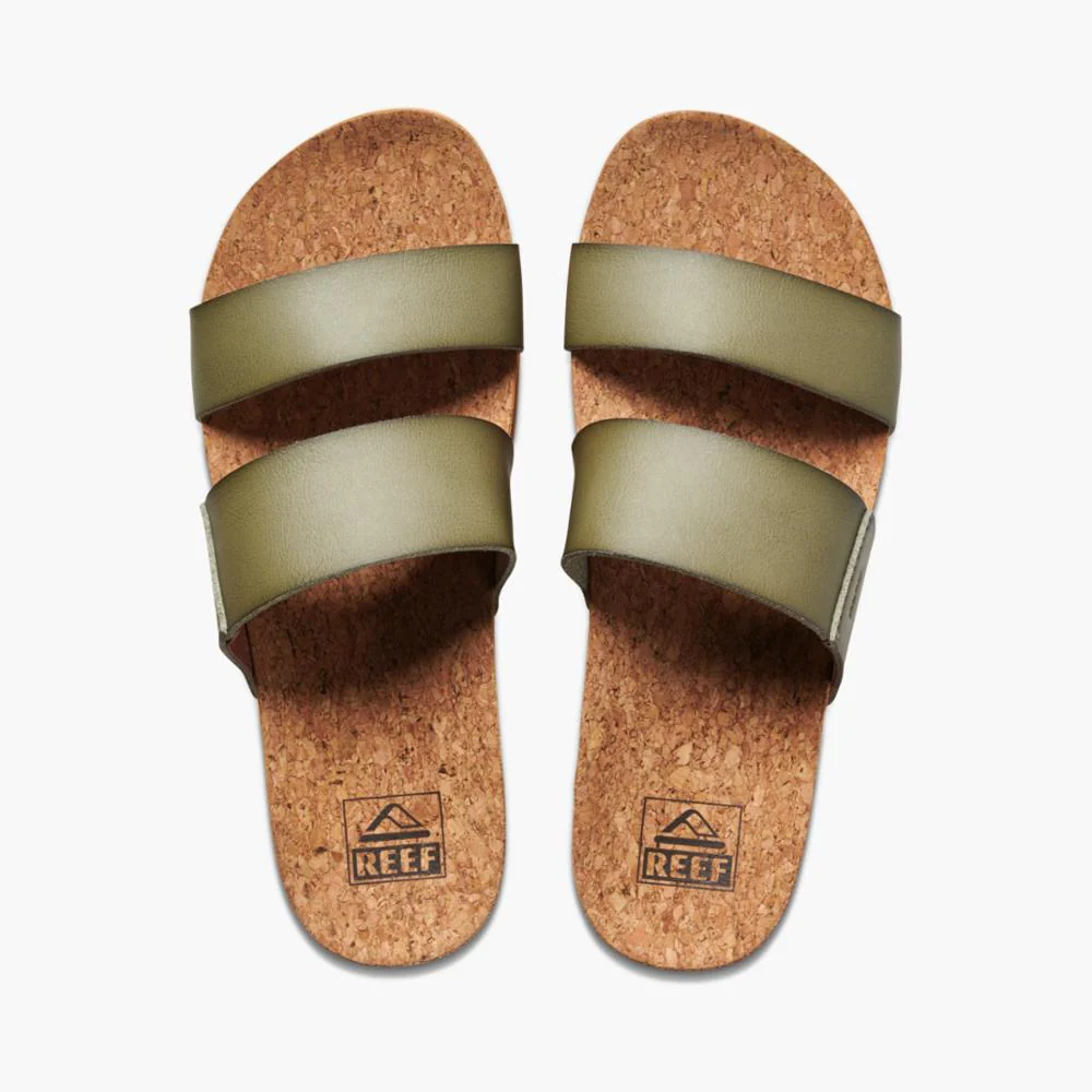 Reef Women CUSHION VISTA HI SAGE - Image 3