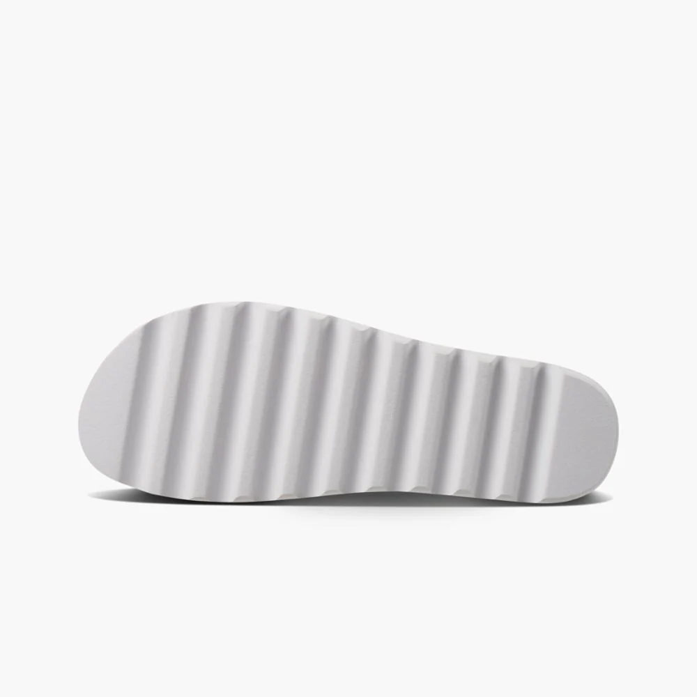 Reef Women CUSHION VISTA HI SNAKE/WHITE - Image 4