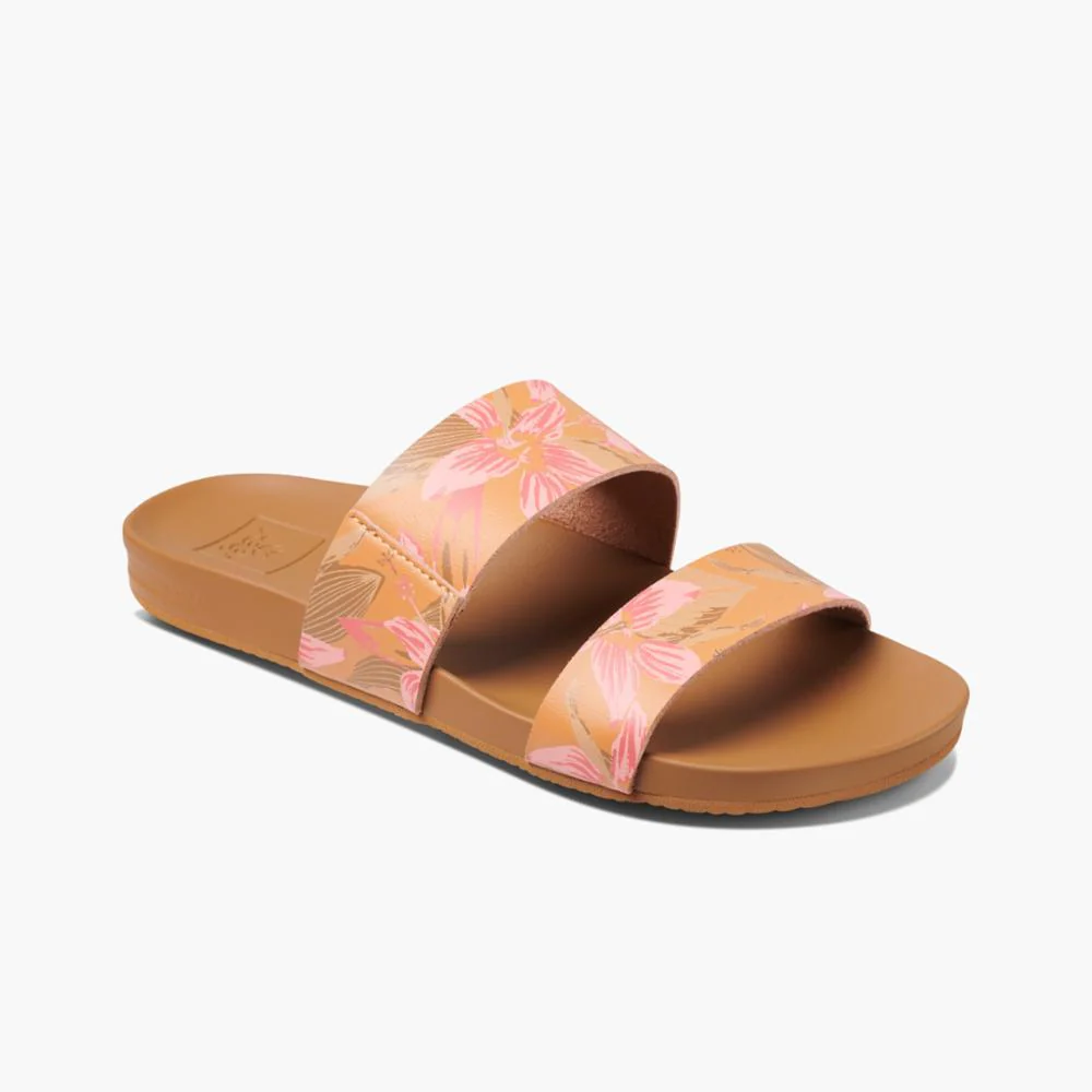 Reef Women CUSHION VISTA HIBISCUS