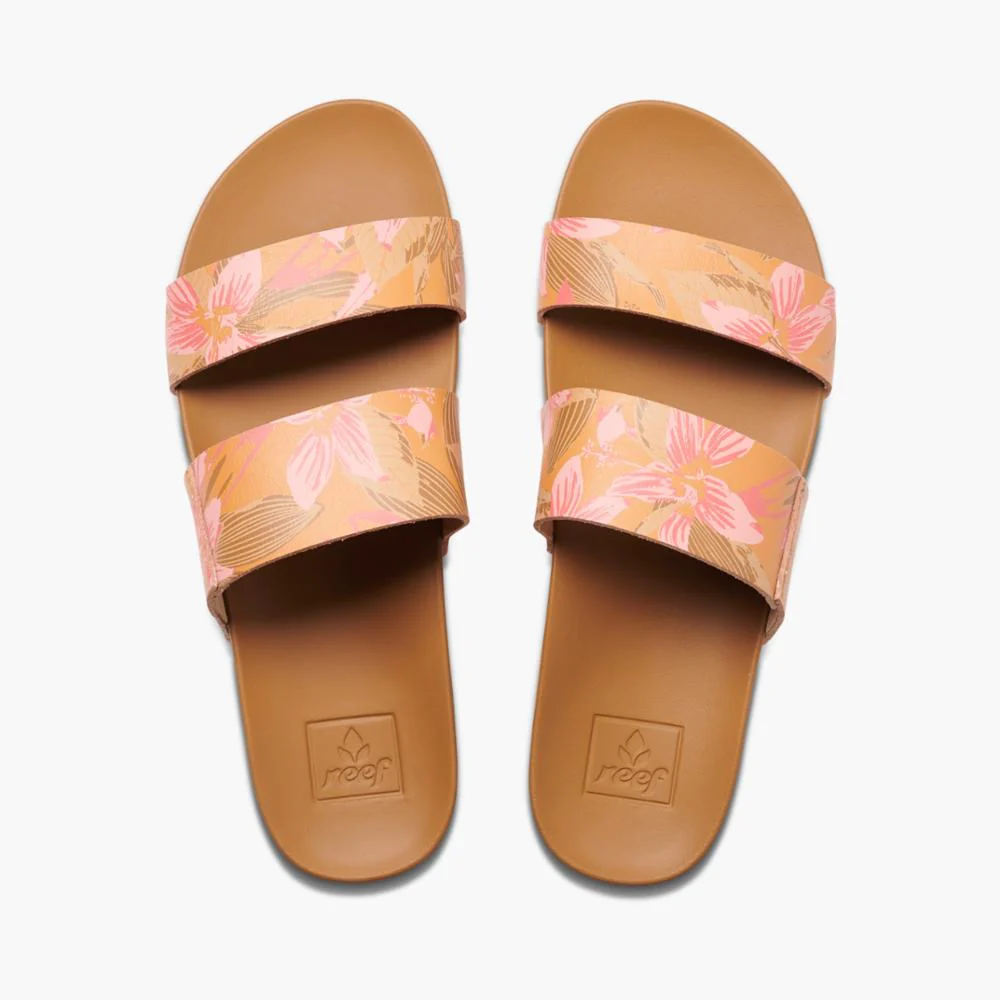 Reef Women CUSHION VISTA HIBISCUS - Image 3