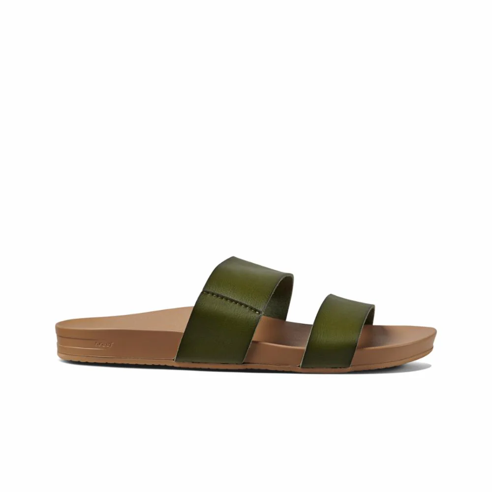 Reef Women CUSHION VISTA OLIVE - Image 2