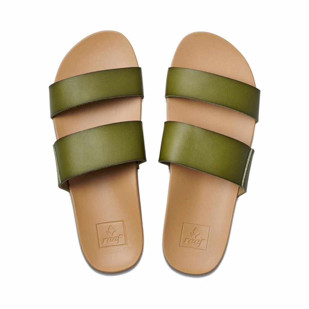 Reef Women CUSHION VISTA OLIVE - Image 3